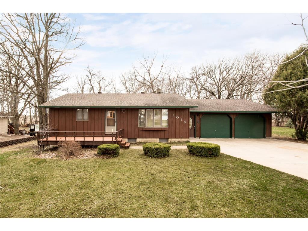 1014 Van Dyke Road NW Alexandria MN 56308 6518888 image1