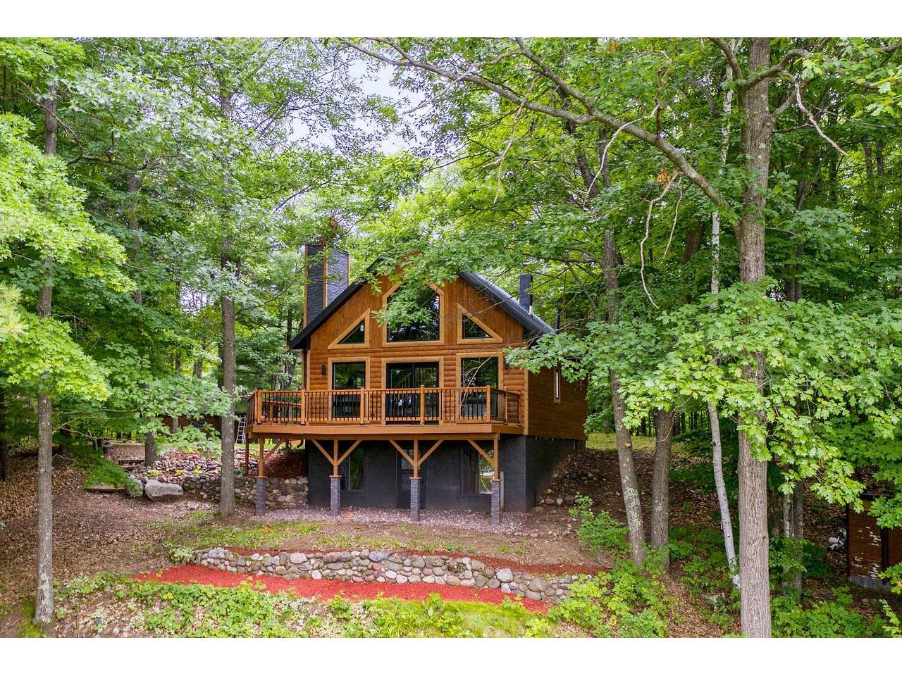 10155 County Highway H Iron River WI 54847 - Eagle Lake 5641213 image1