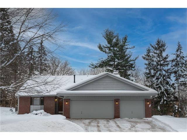 1016 Woodhill Drive Roseville MN 55113