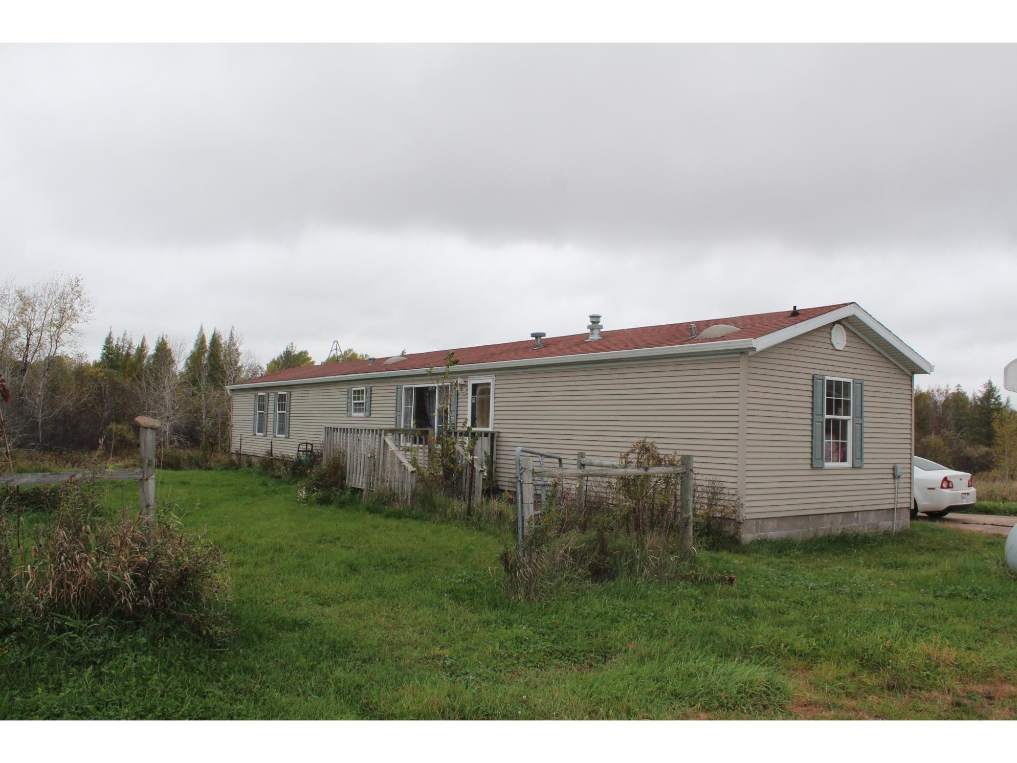 1017 E County Road T Dairyland Twp WI 54830 6118849 image1