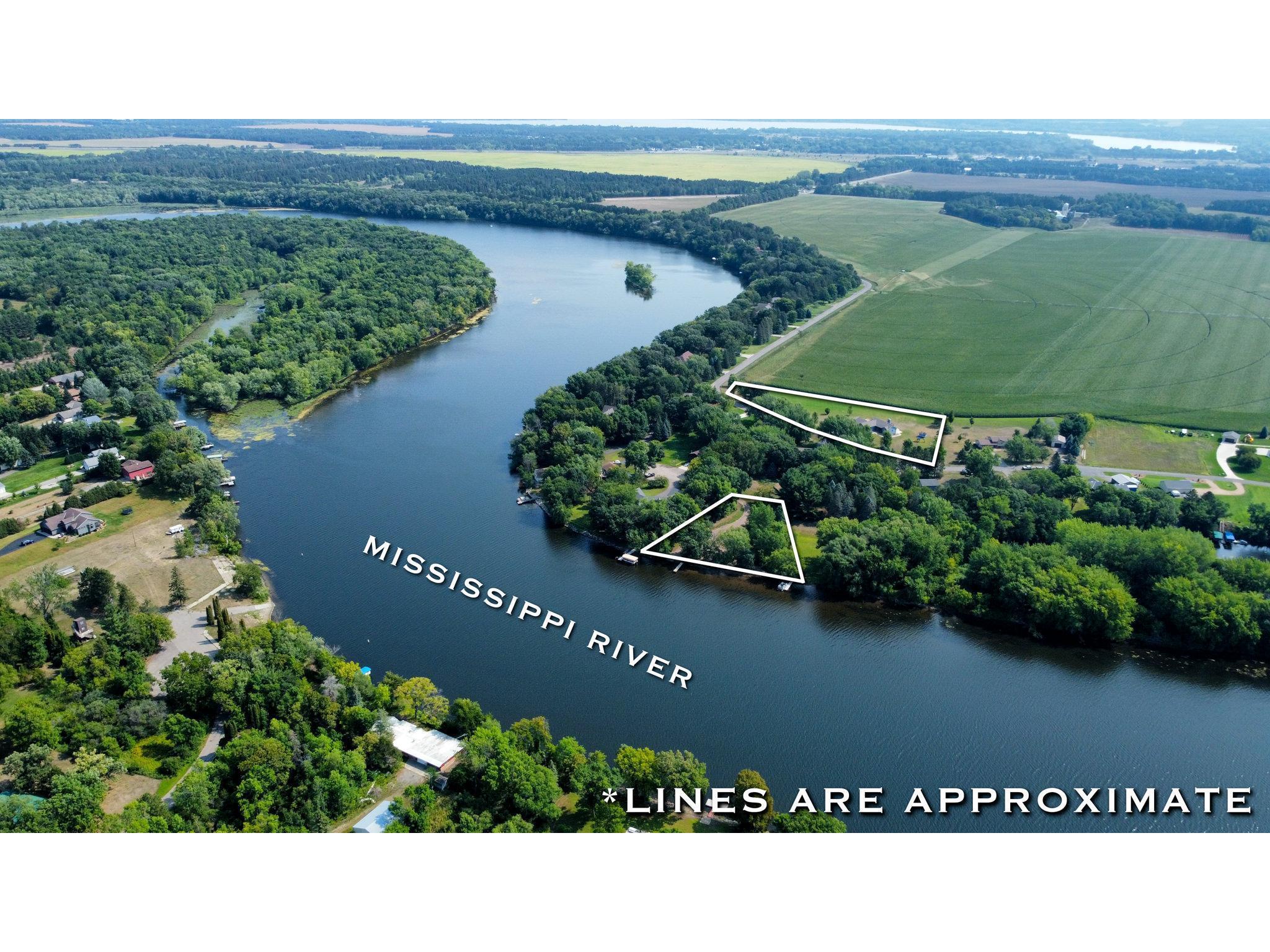 10210 Ferry Point Place NW Rice MN 56367 - Mississippi 6086962 image1