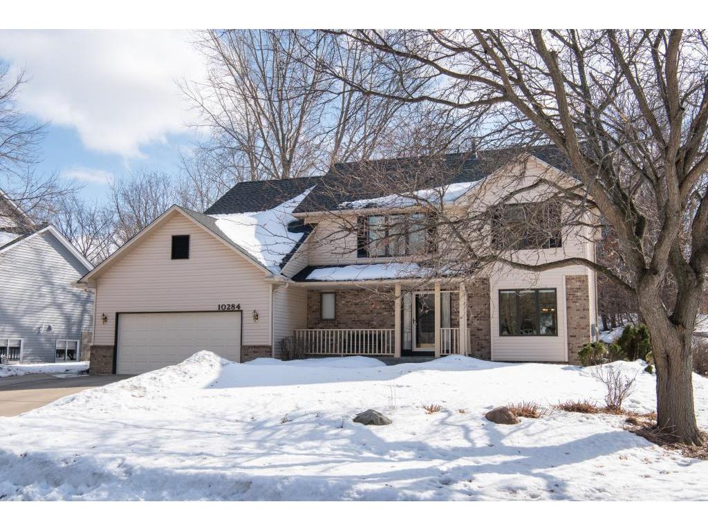 10284 170th Street W Lakeville MN 55044 - Goose Lake 5431547 image1