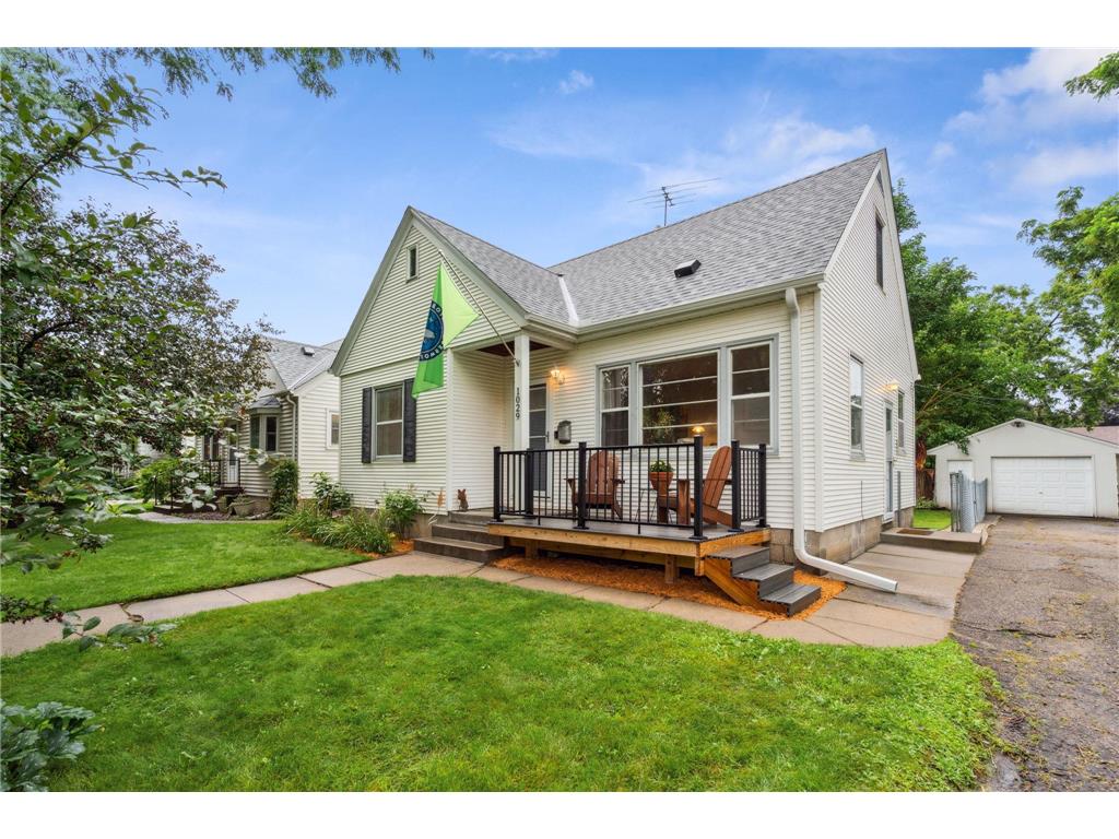 1029 Scheffer Avenue Saint Paul MN 55102 6569448 image1