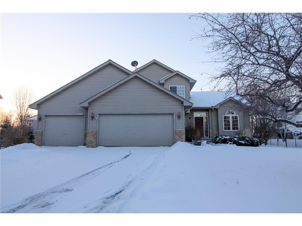 10323 Deerwood Avenue N Champlin MN 55316 6313255 image1