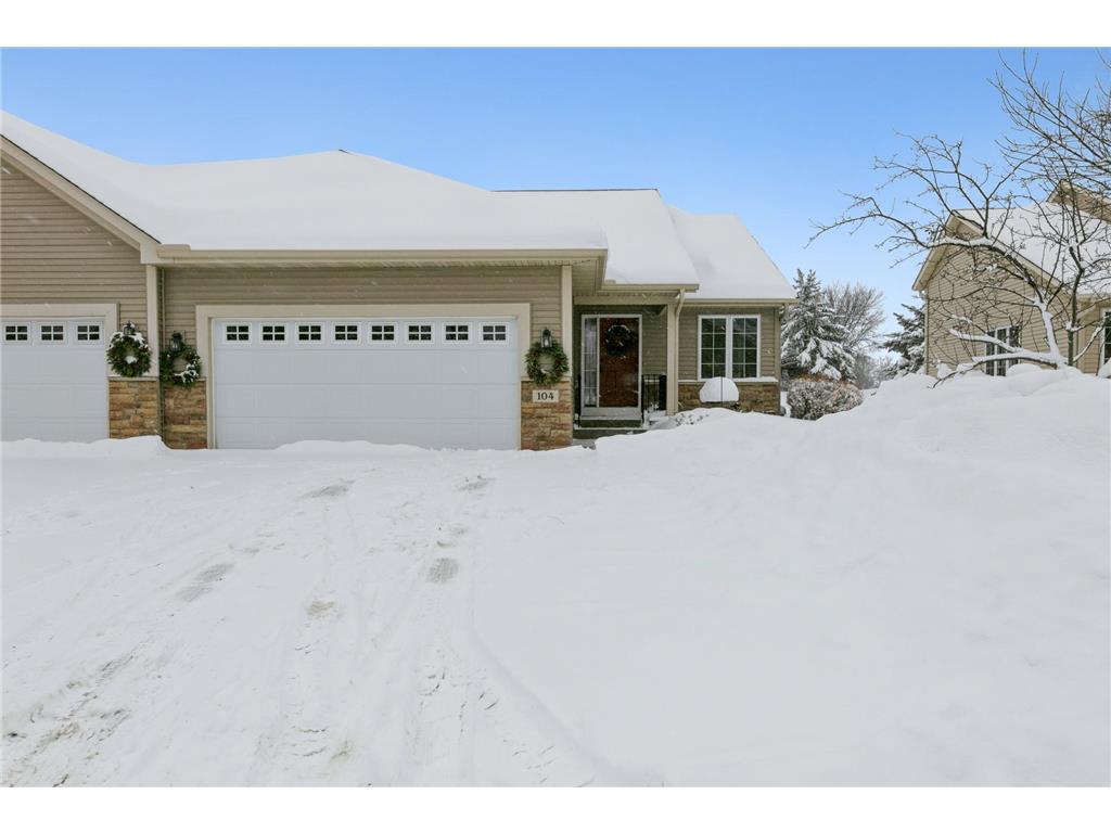 104 Sundance Ridge Buffalo MN 55313 - Buffalo 6321920 image1