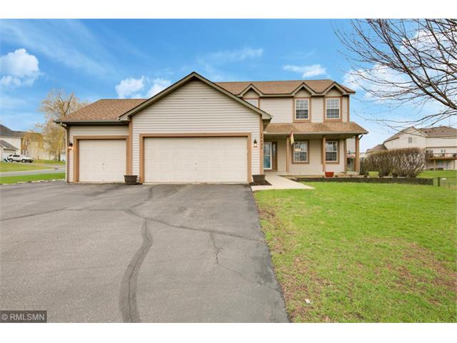 10433 Windrose Curve Elko New Market MN 55020