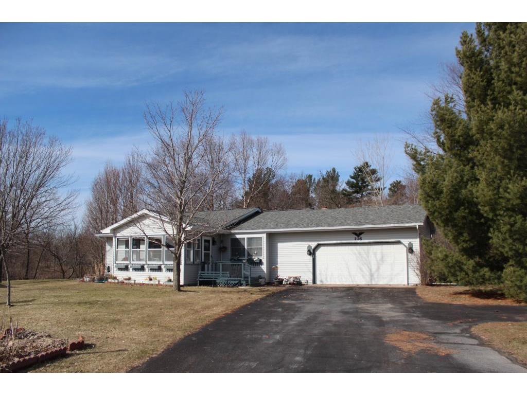 106 Maple Circle Grantsburg WI 54840 5549534 image1