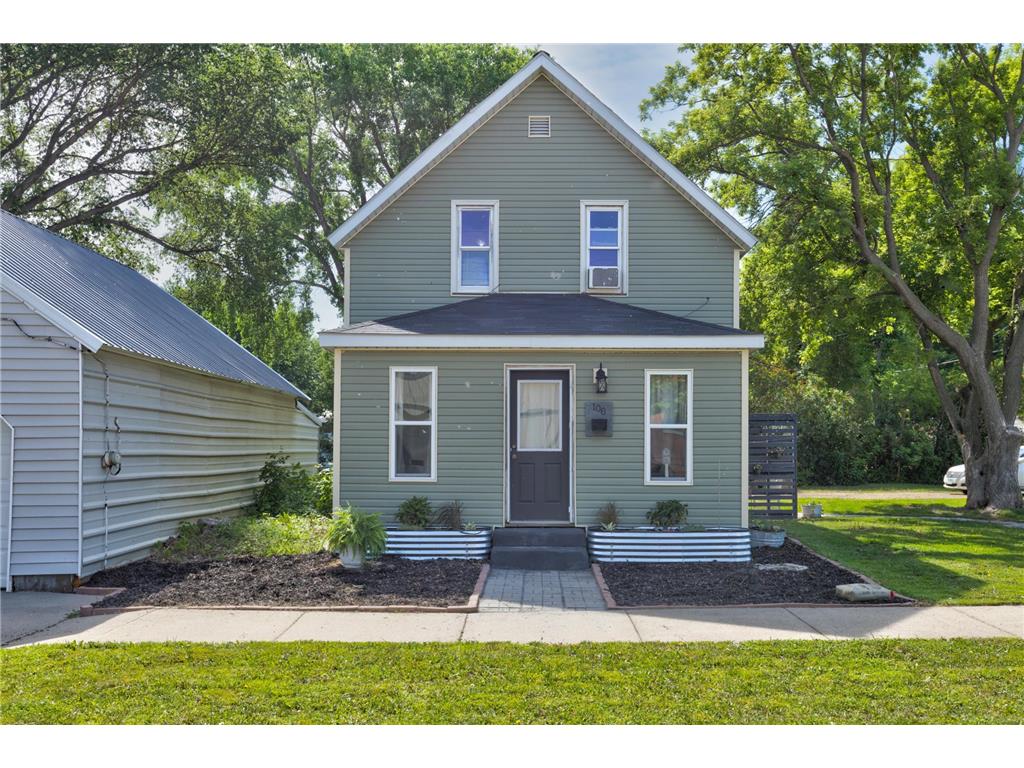 106 N Chapman Street Ghent MN 56239 6380136 image1