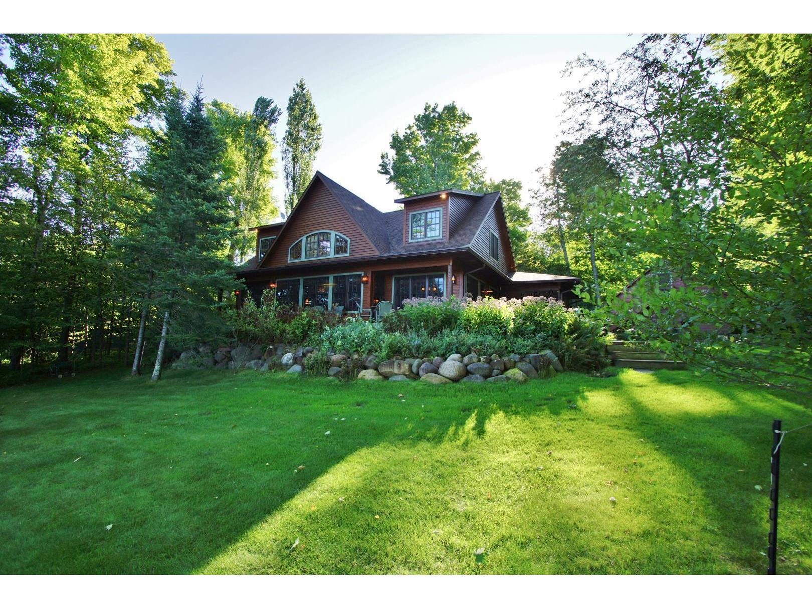 10627 N Peninsula Road Hayward WI 54843 - Round Lake 5652028 image1