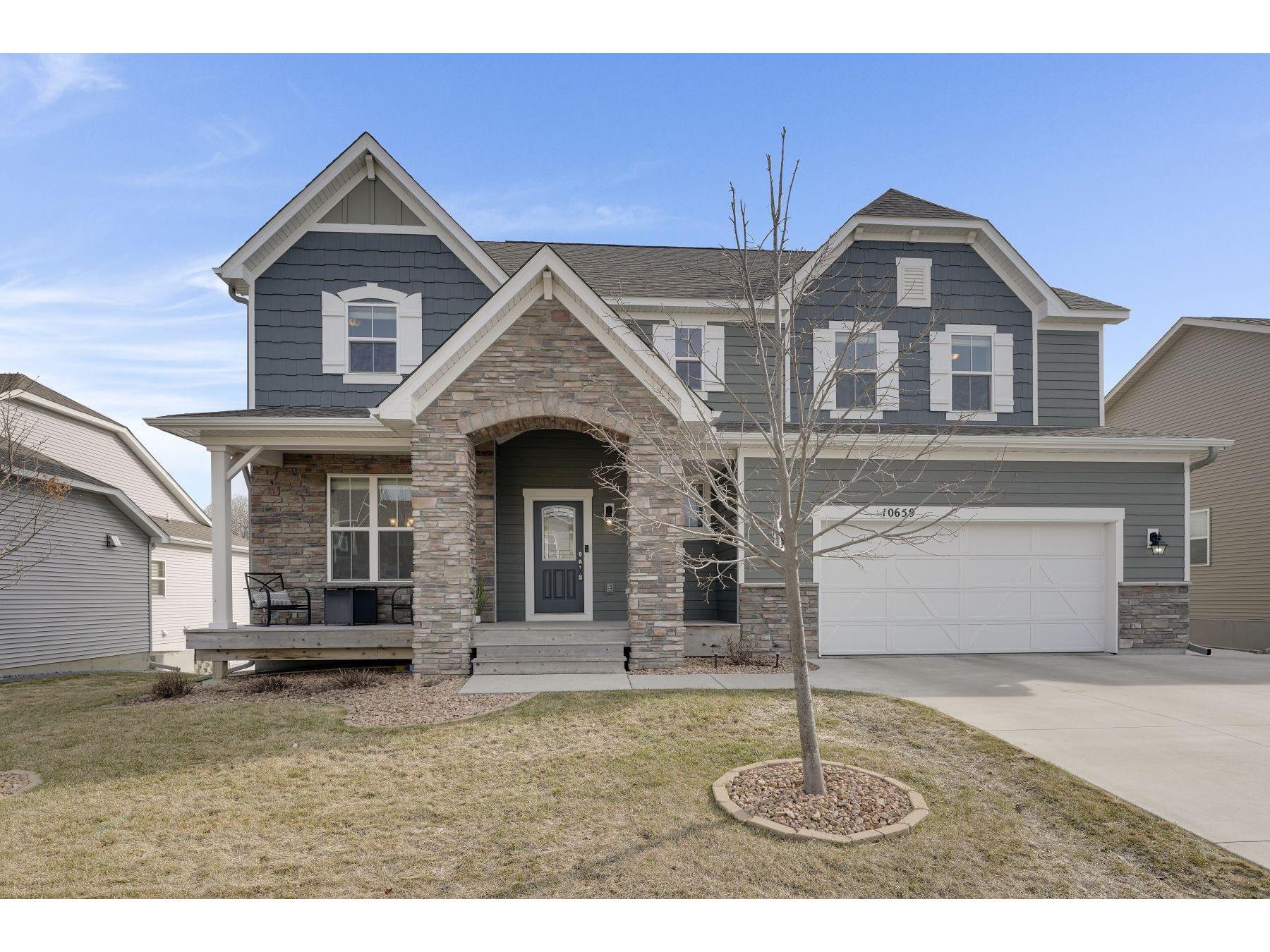 10659 38th Circle NE Saint Michael MN 55376 5732482 image1