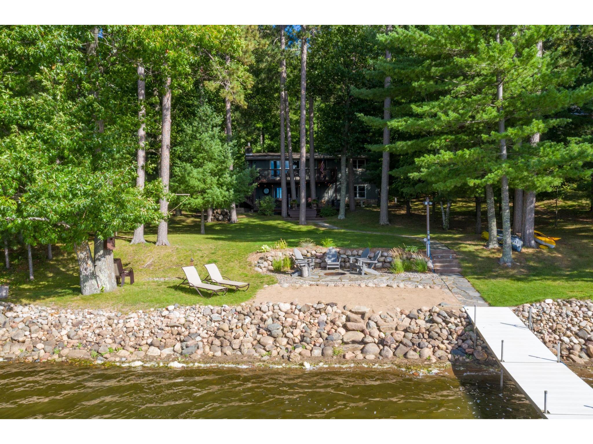 10687 Graff Park Road Brainerd MN 56401 - Upper South Long 5650967 image1