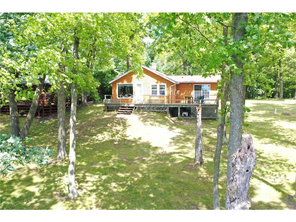 10747 Crosstown Road Grantsburg WI 54840 - Little Wood Lake 6422231 image1