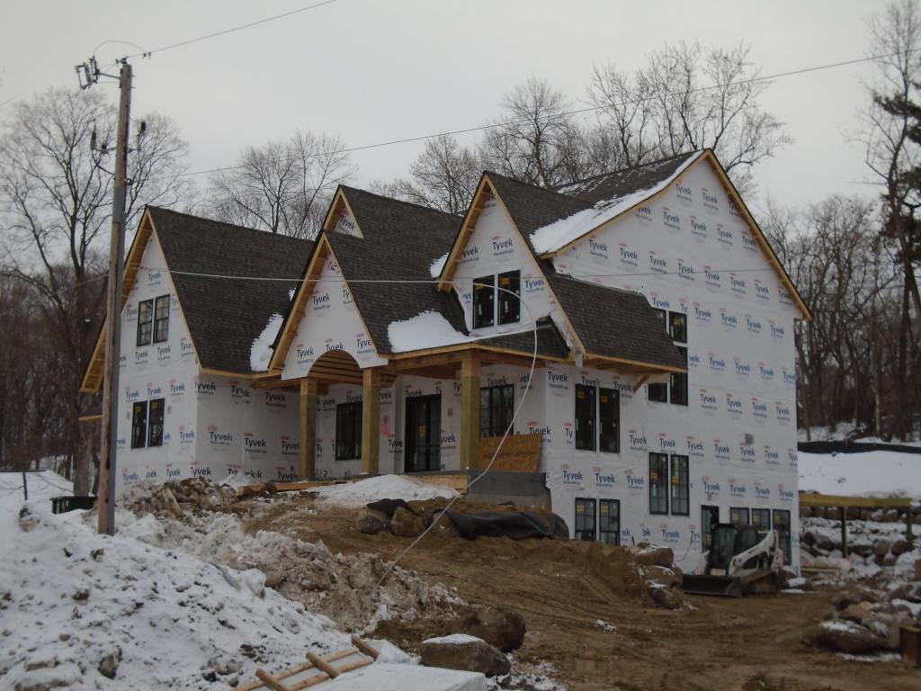 1080 Heritage Lane Orono MN 55391 - Lake Minnetonka 5262301 image1