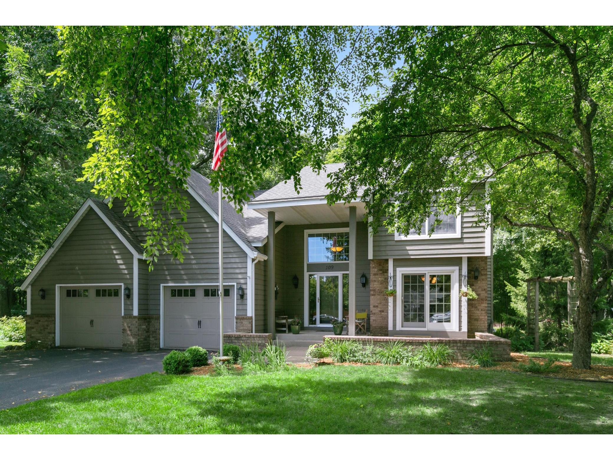 109 Dahlia Way Mahtomedi MN 55115 5633282 image1