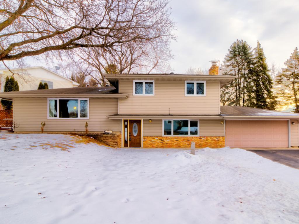 10921 Ridgewood Court Burnsville MN 55337 5471545 image1