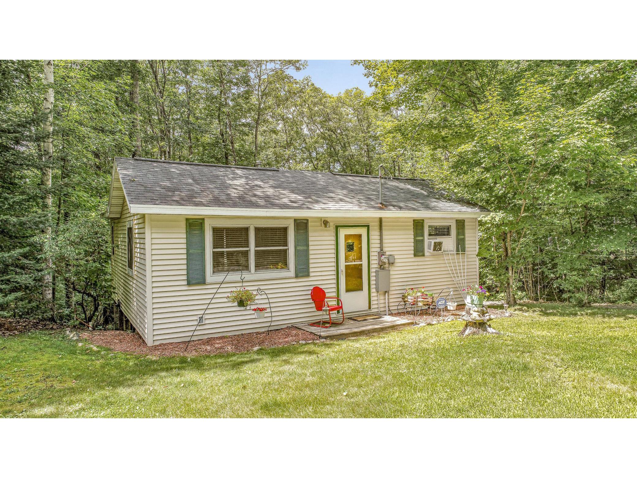 10943 N Echo Point Road Hayward WI 54843 - Lake Placid 5634406 image1