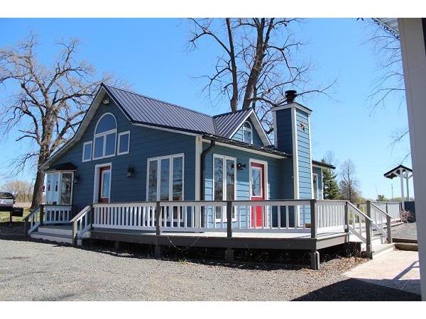 11005 Crosstown Road Grantsburg WI 54840 - Wood River 5567830 image1