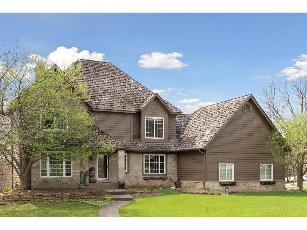 11018 Bluestem Lane Eden Prairie MN 55347 5563166 image1