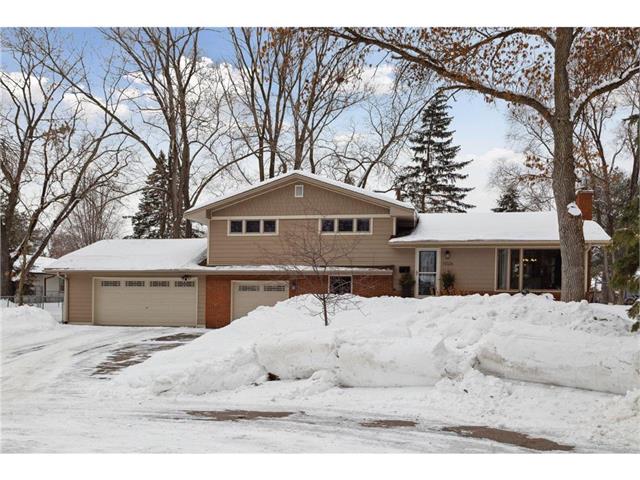11026 Russell Circle S Bloomington MN 55431