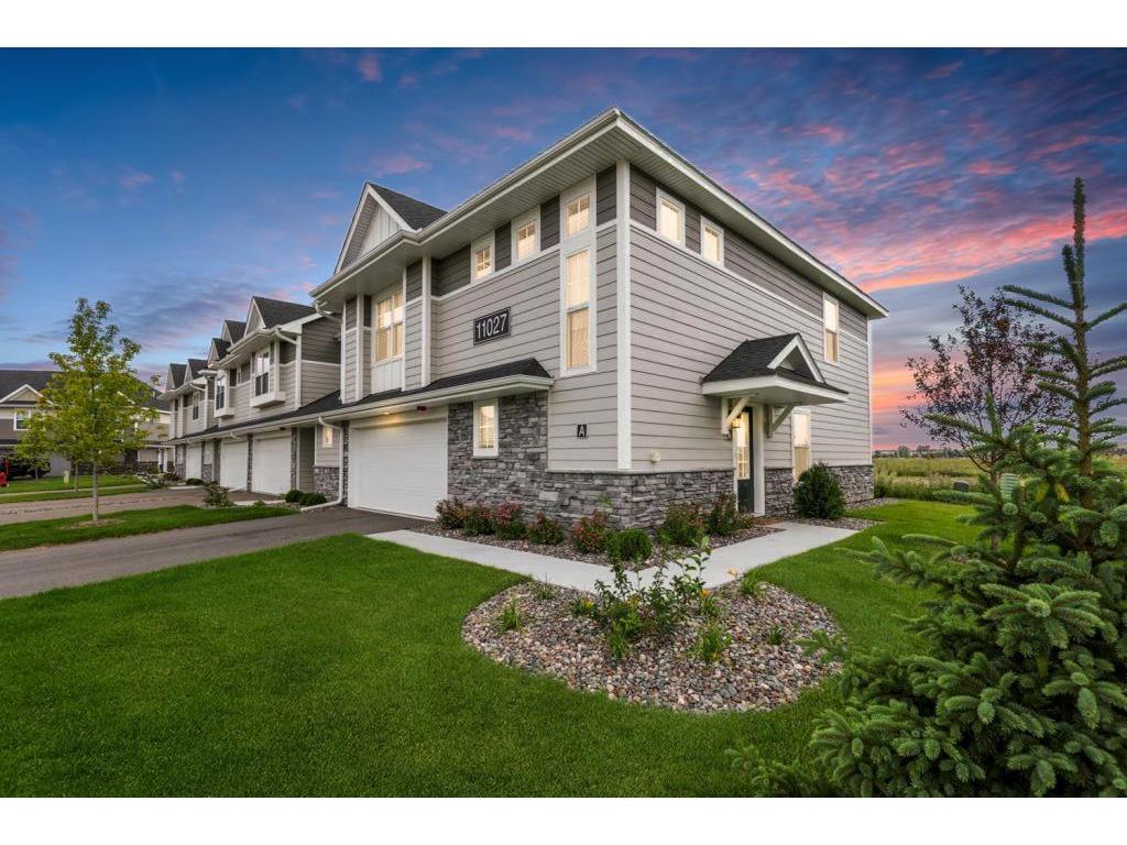 11027 Zest Street NE #A Blaine MN 55449 6551124 image1