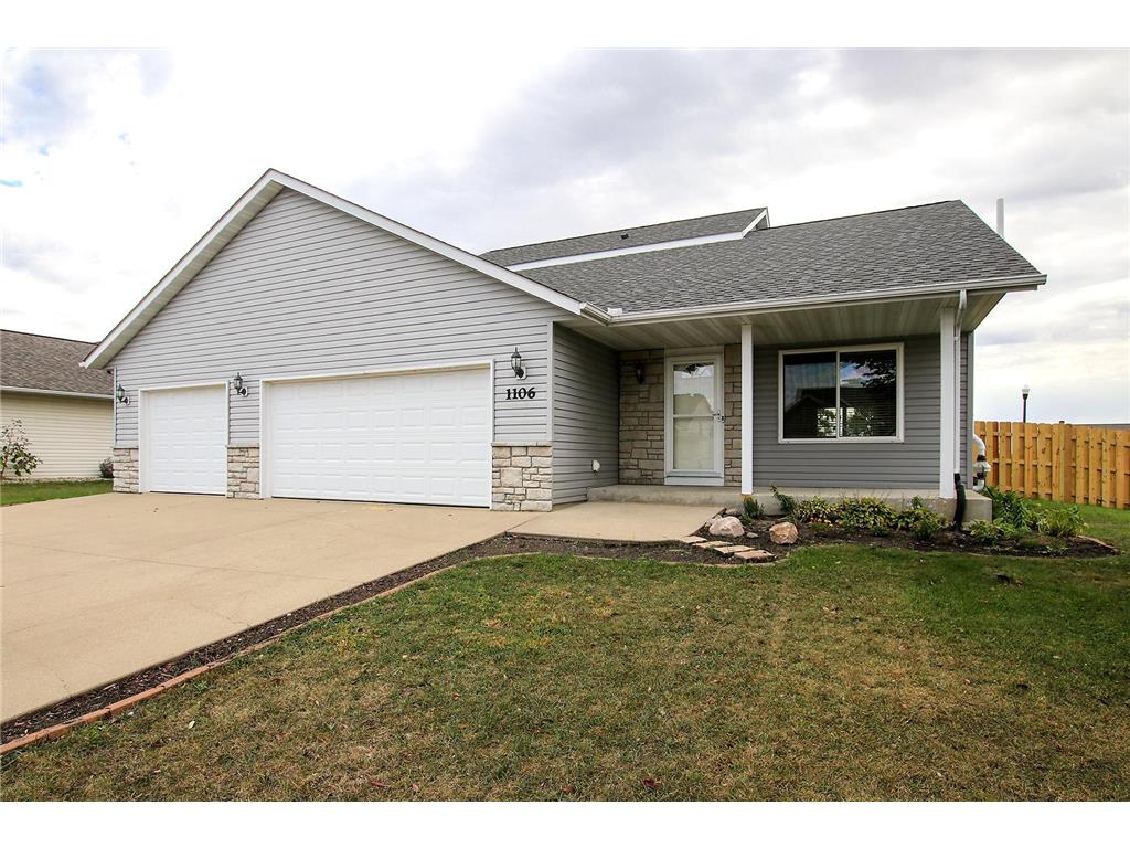 1106 Blackbird Drive SW Hutchinson MN 55350 6250323 image1