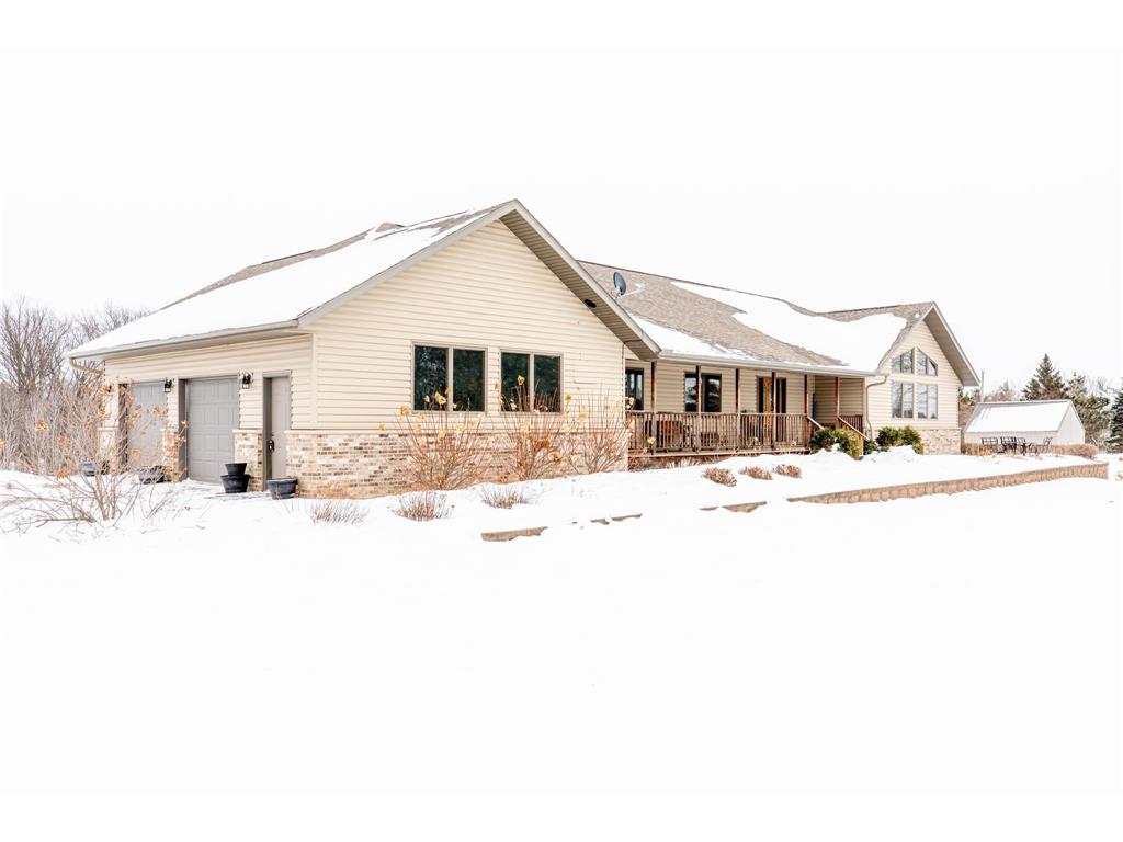 11068 140th Avenue Foreston MN 56330 - Rum River 6334807 image1
