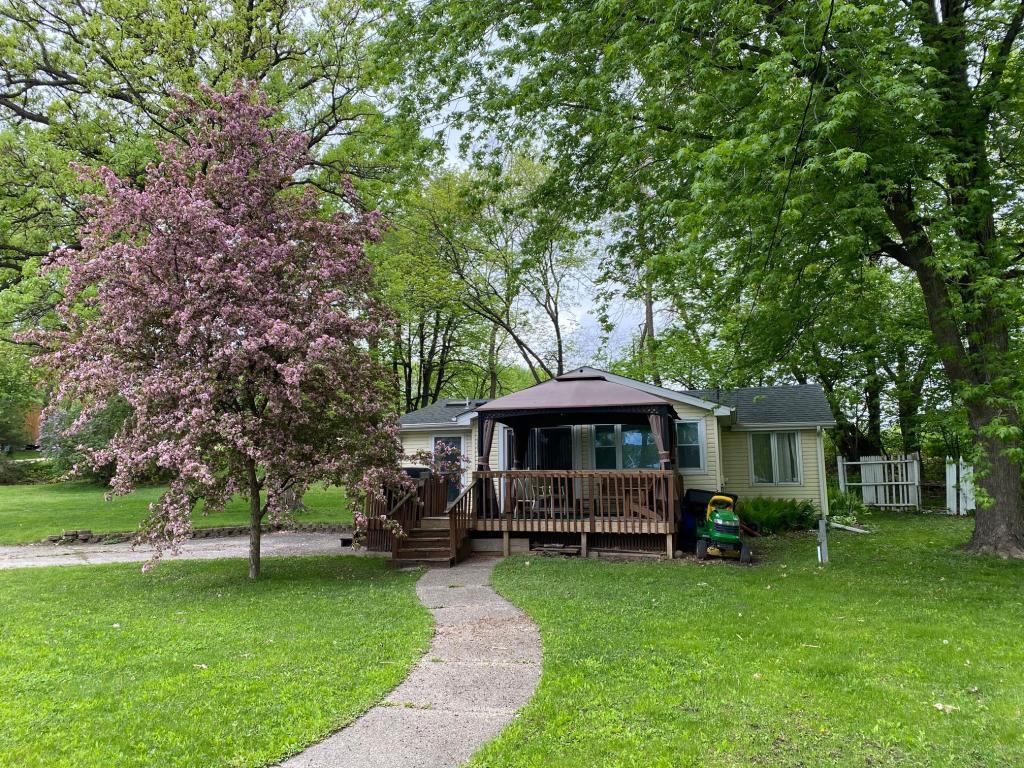 11074 Guildner Avenue NW Maple Lake MN 55358 - Indian 5327700 image1