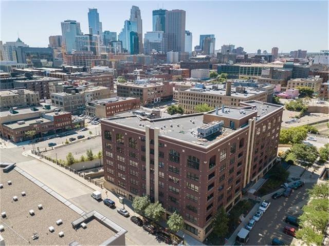 111 4th Avenue N #303 Minneapolis MN 55401