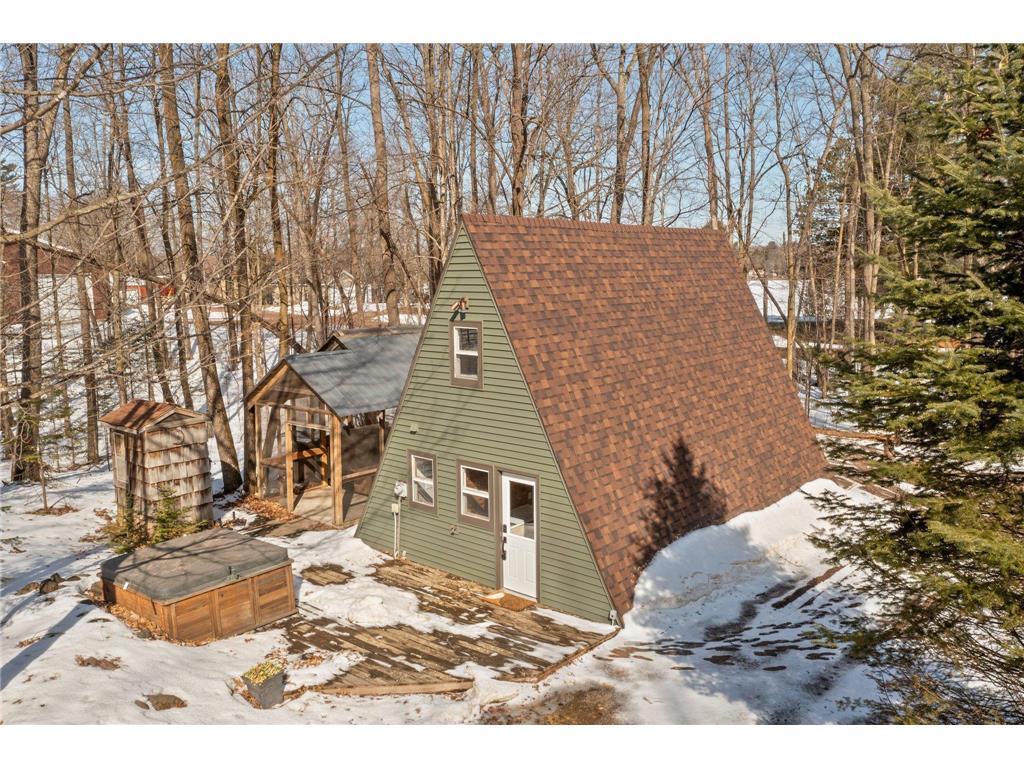 11125 116th Lane Finlayson MN 55735 6172763 image1