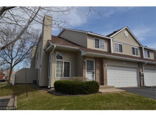 1113 Pecks Woods Drive New Brighton MN 55112