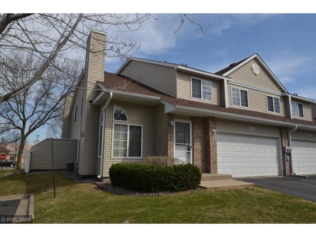 1113 Pecks Woods Drive New Brighton MN 55112 5198215 image1
