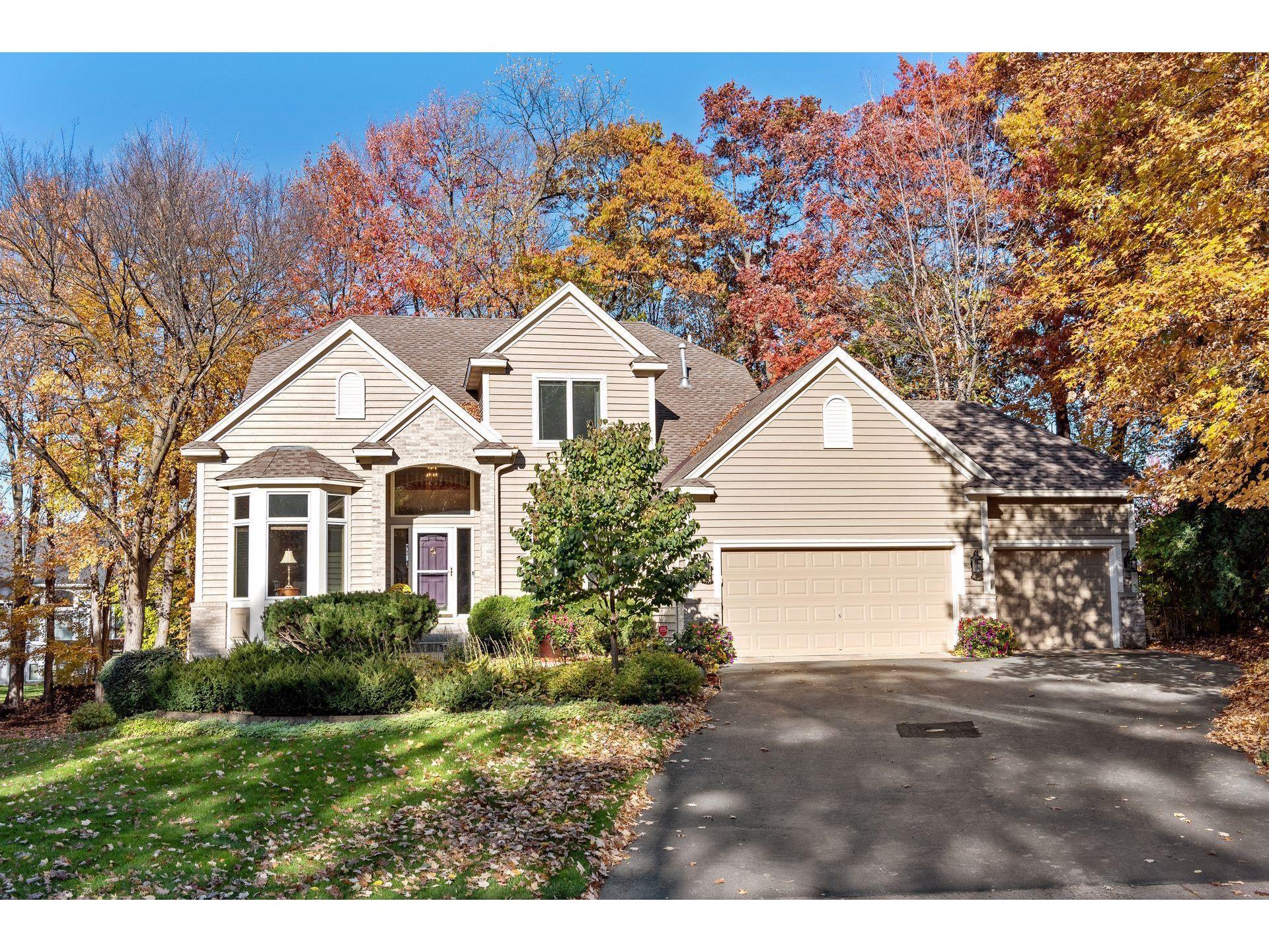 11216 Woods Trail N Champlin MN 55316 6152615 image1