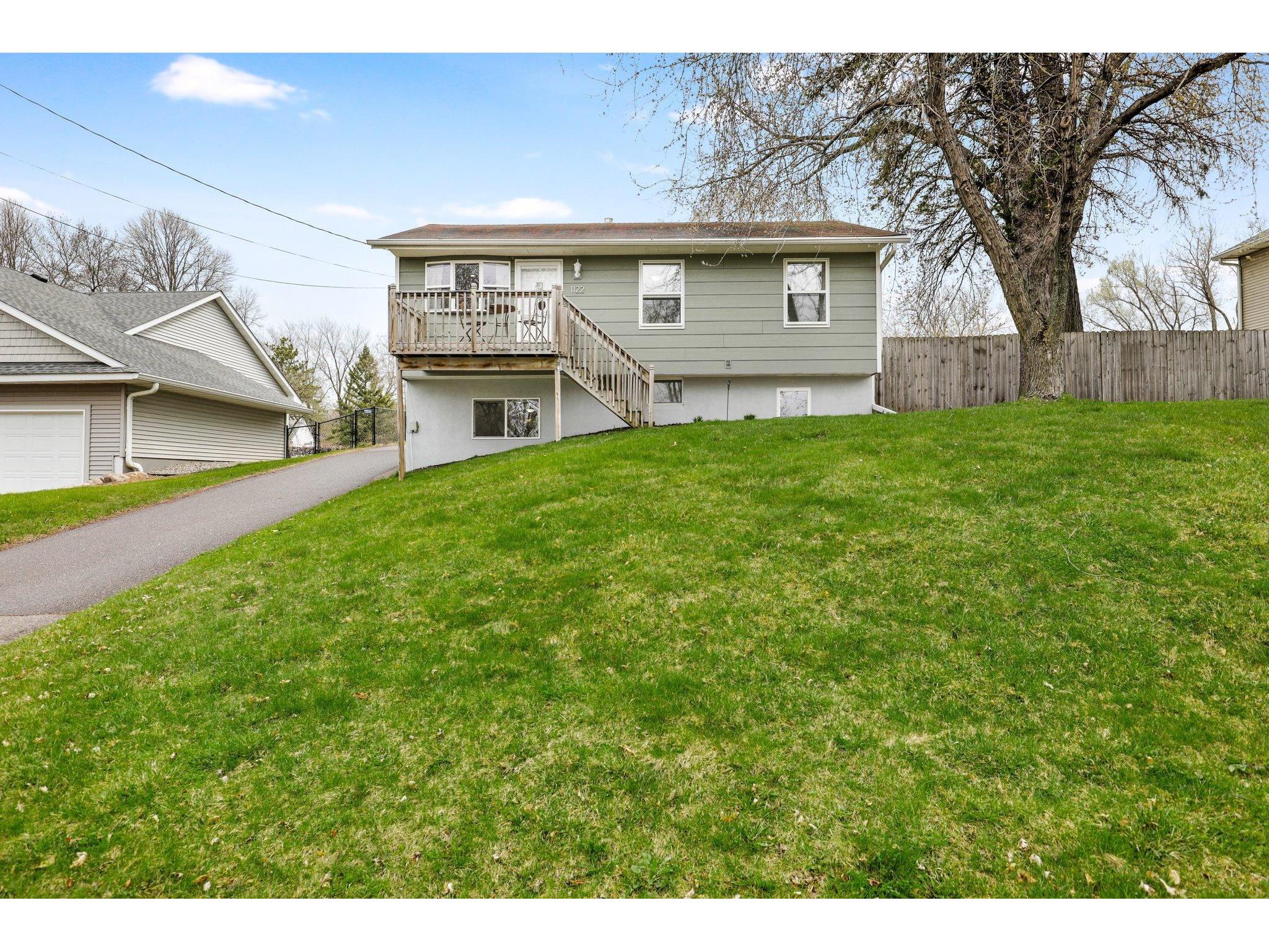 1122 Ferndale Street N Maplewood MN 55119 5743345 image1