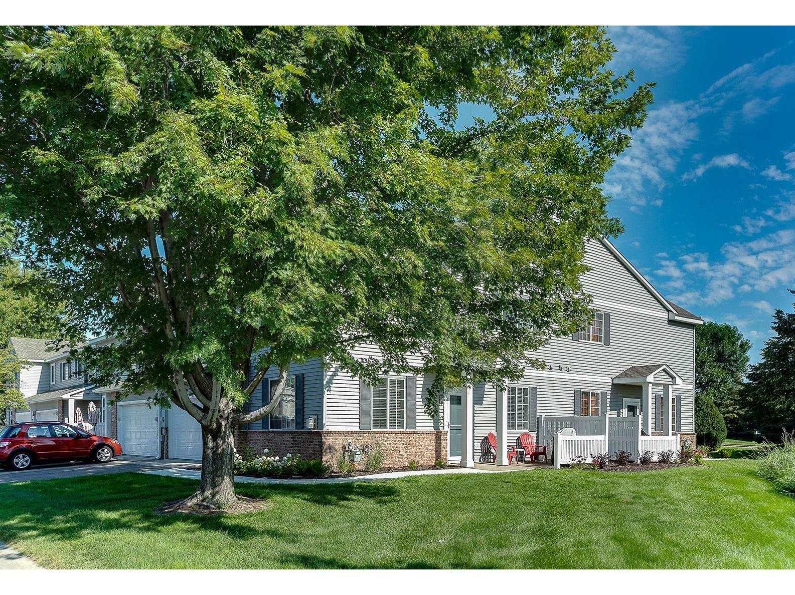 11263 Isanti Court NE Blaine MN 55449 5635596 image1