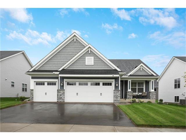 11270 Tyler Street NE Blaine MN 55434