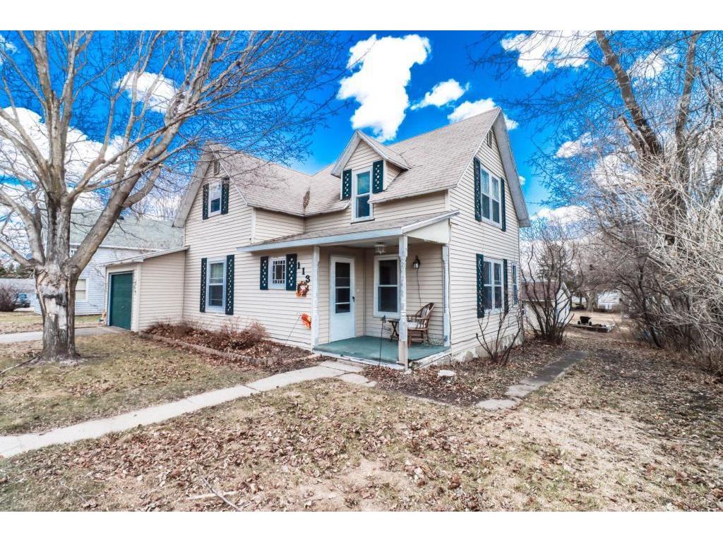 113 State Street N Garfield MN 56332 5553543 image1