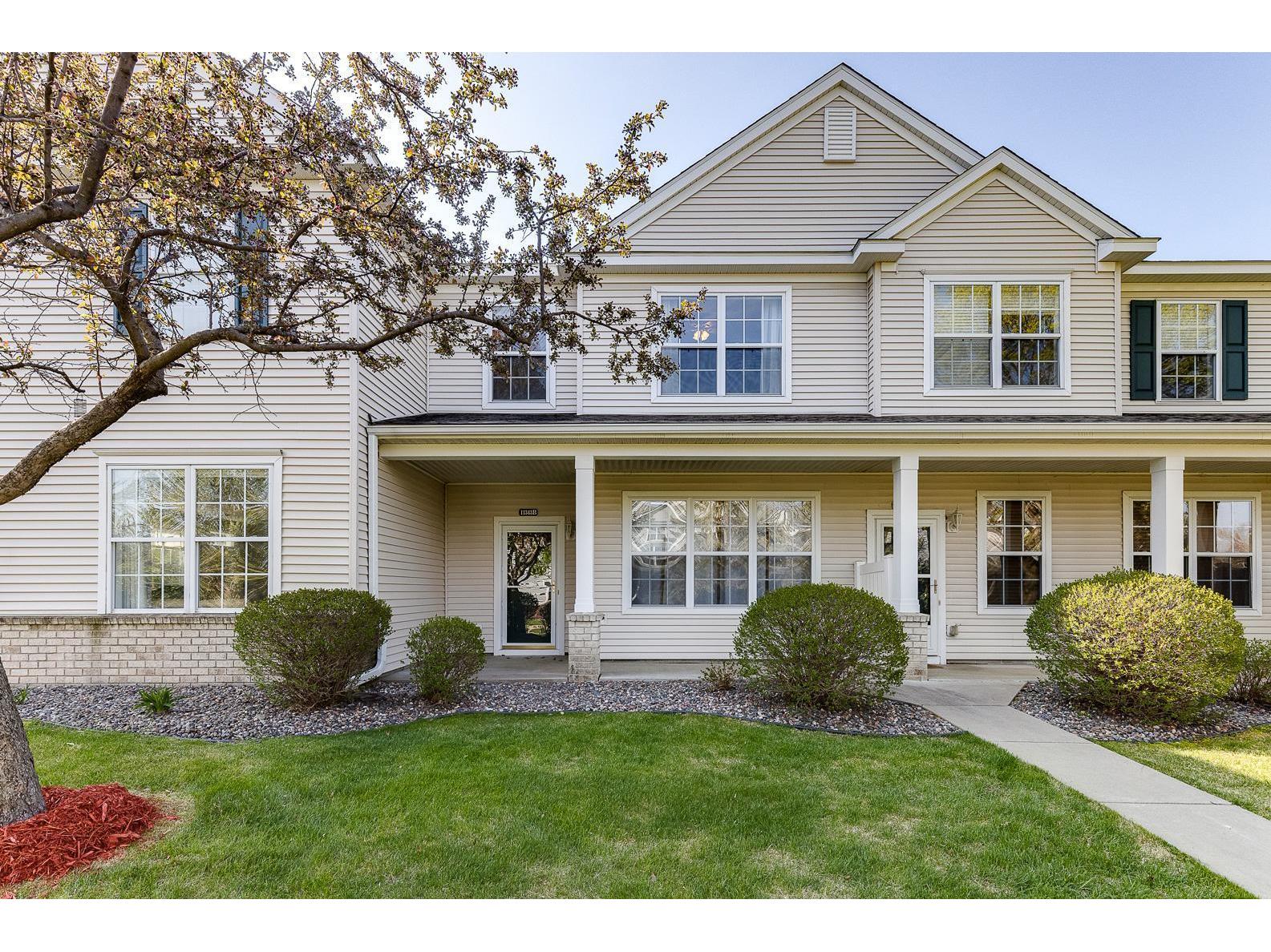 11343 Chisholm Circle NE #B Blaine MN 55449 5753702 image1