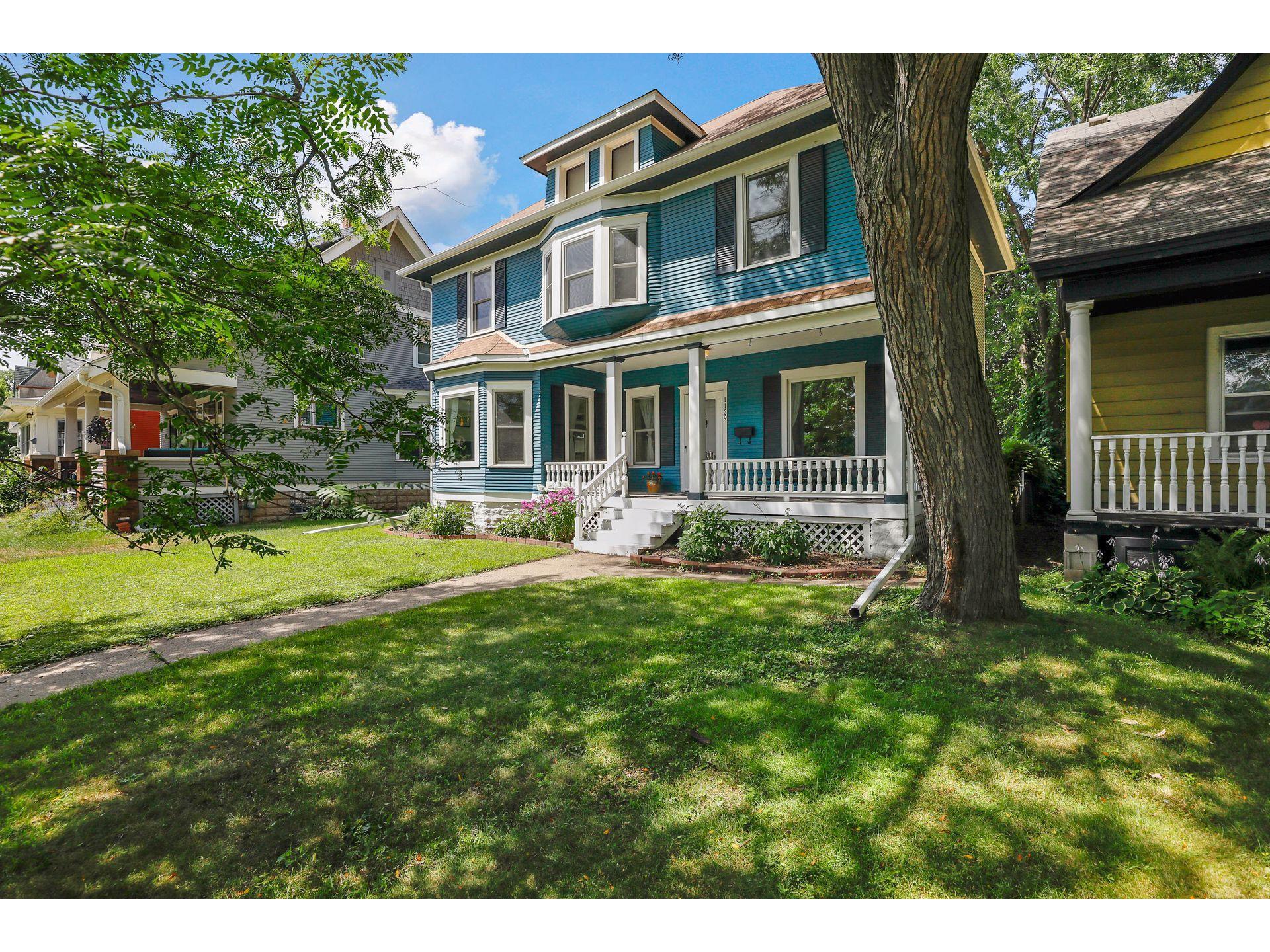 1139 Dayton Avenue Saint Paul MN 55104 5636587 image1