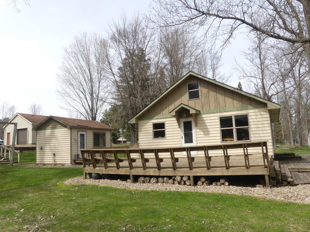 1139 Sandy Hook Lane Luck WI 54853 - Bone Lake 5561424 image1