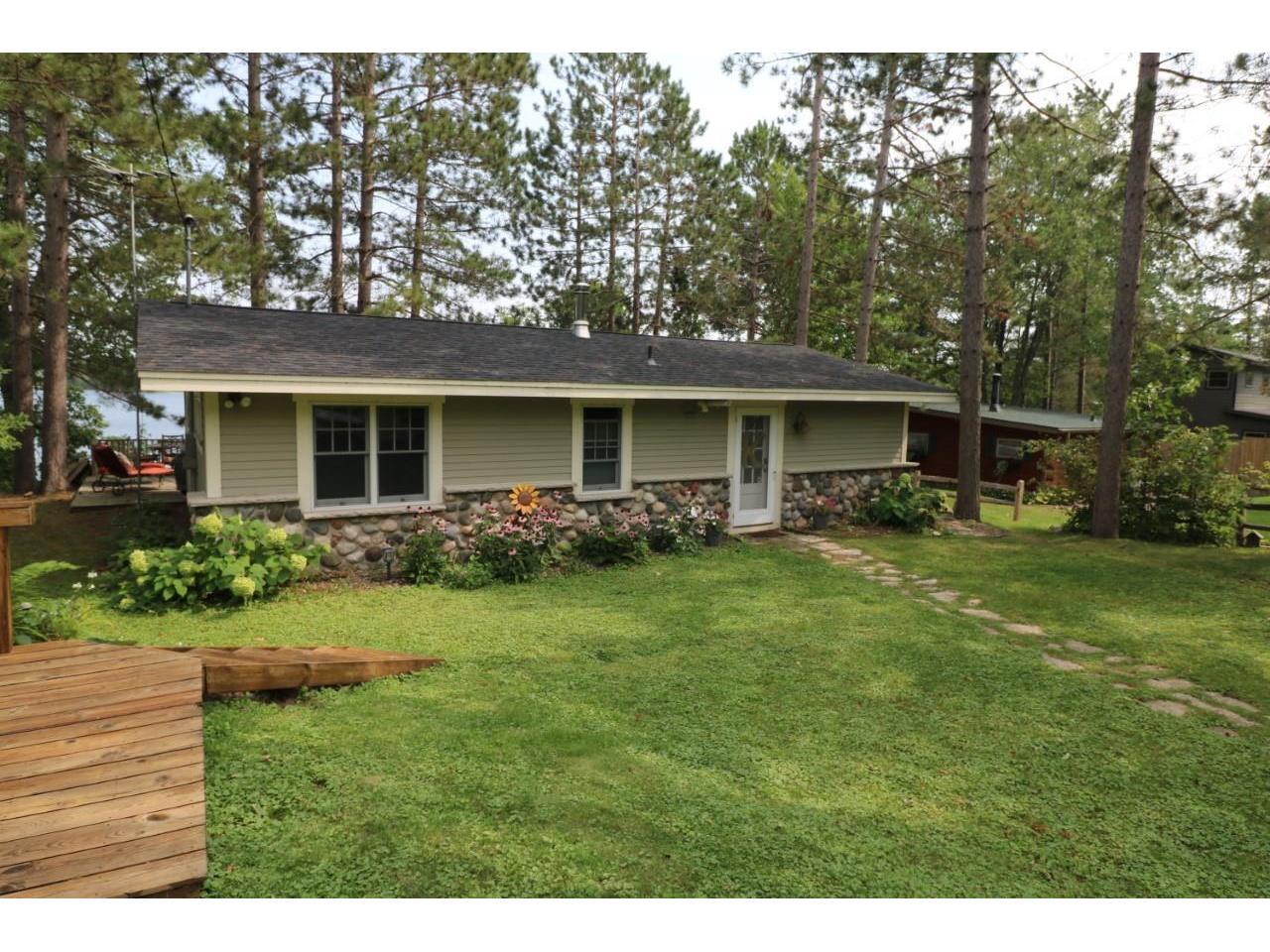 114 16 1/2 Avenue Turtle Lake WI 54889 - Echo 5647906 image1