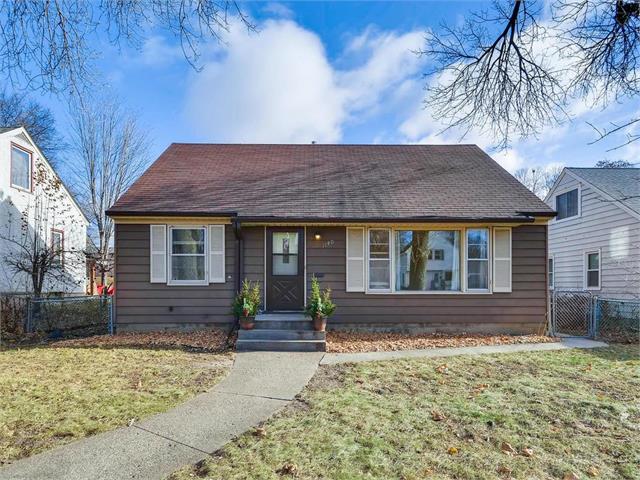 1140 Ottawa Avenue West Saint Paul MN 55118
