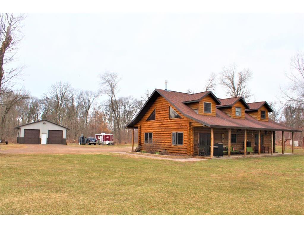 11418 County Road F West Marshland Twp WI 54840 5556905 image1