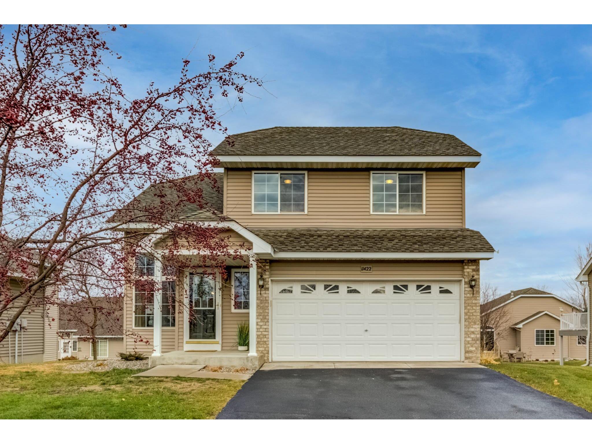 11422 16th Place NE Saint Michael MN 55376 6122692 image1