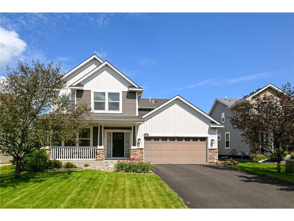 11428 Wagon Wheel Curve Woodbury MN 55129 6568233 image1