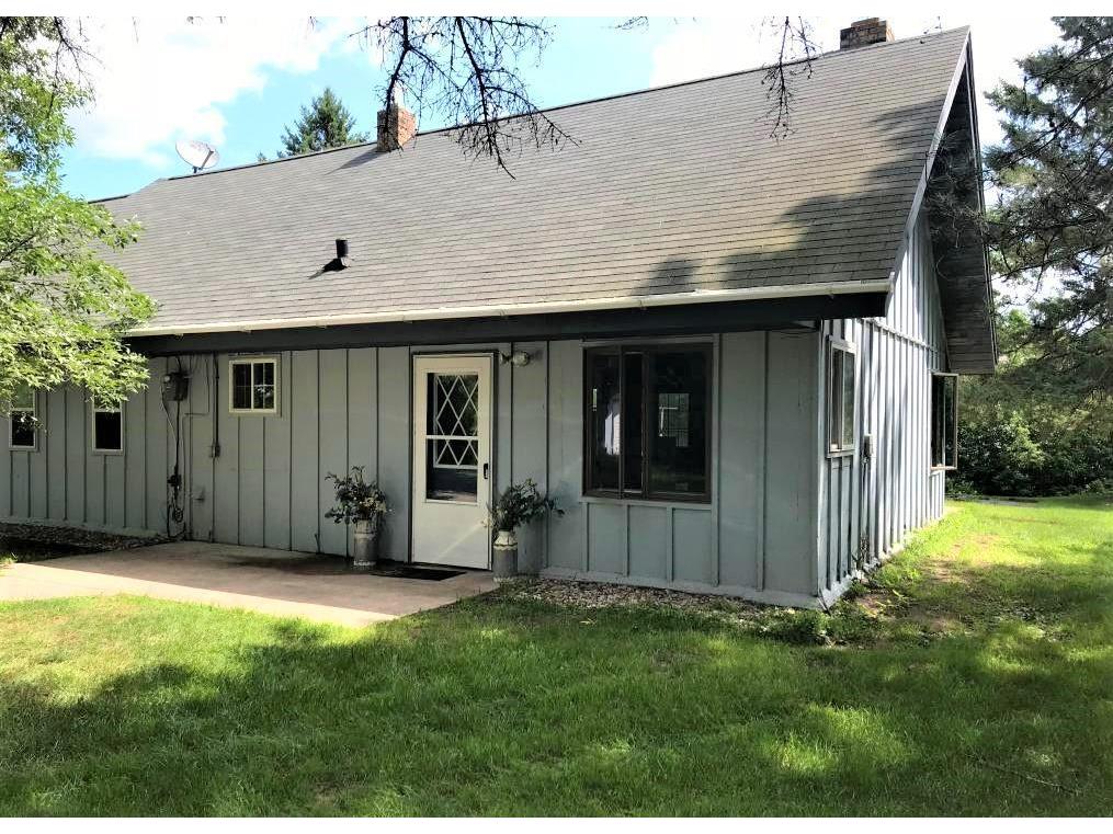 11457 N Shore Drive Grantsburg WI 54840 - Wood 5571531 image1