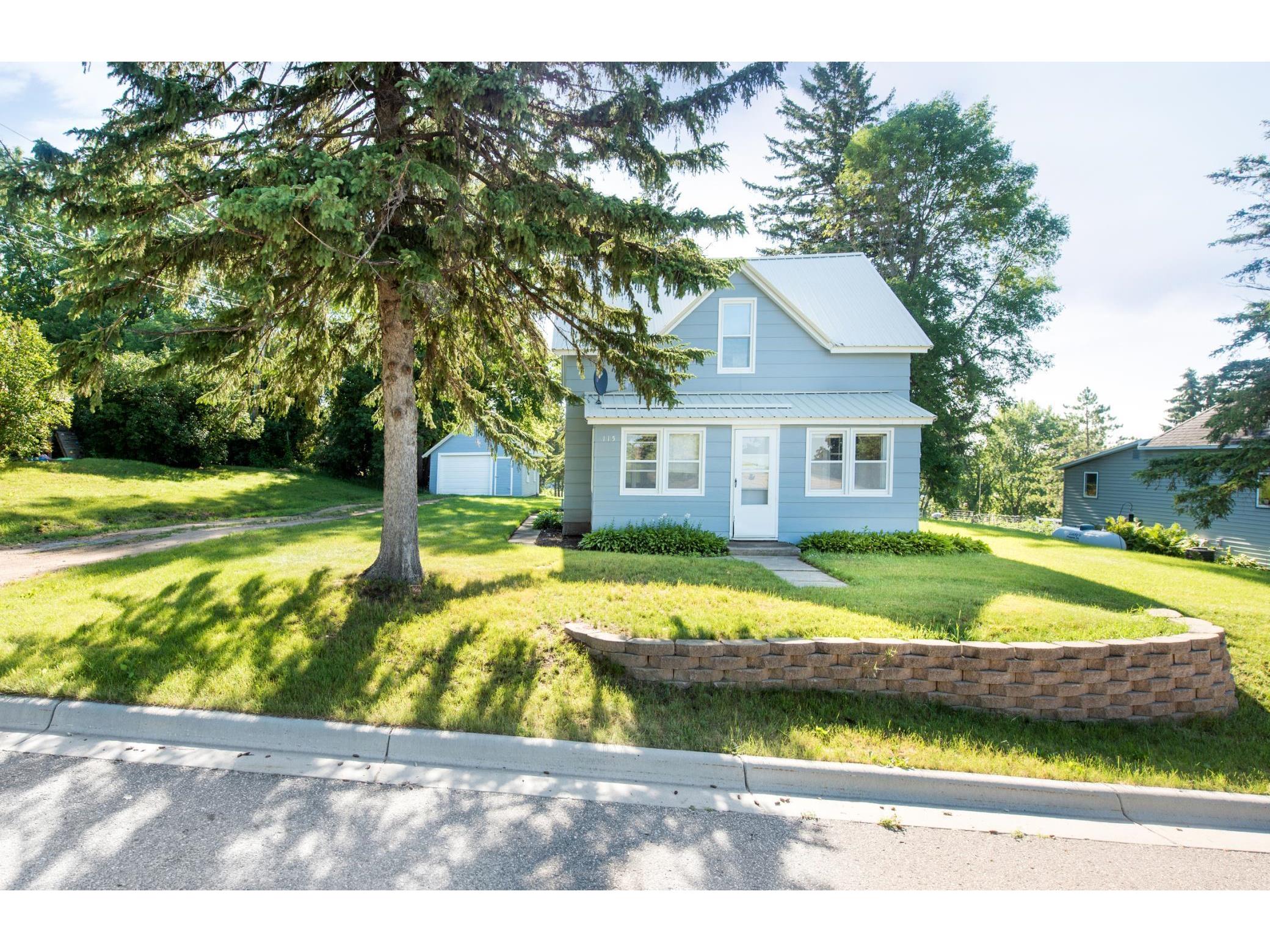115 Woodside Street S Evansville MN 56326 5618306 image1