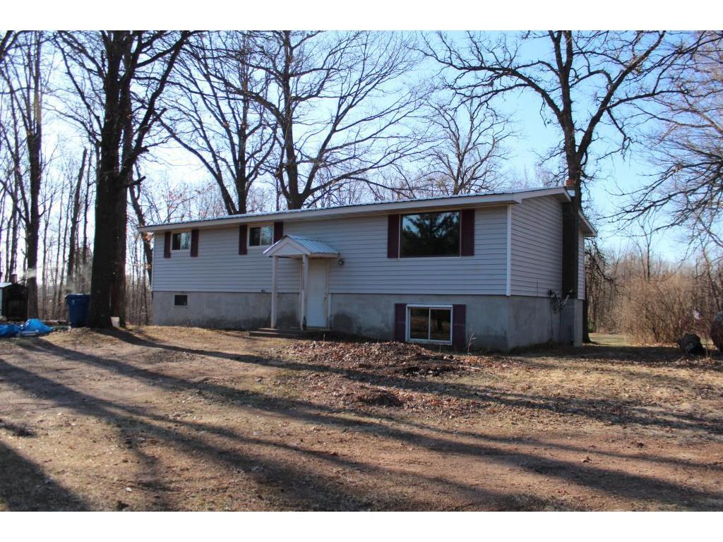 11501 Lundquist Road West Marshland Twp WI 54840 5553846 image1