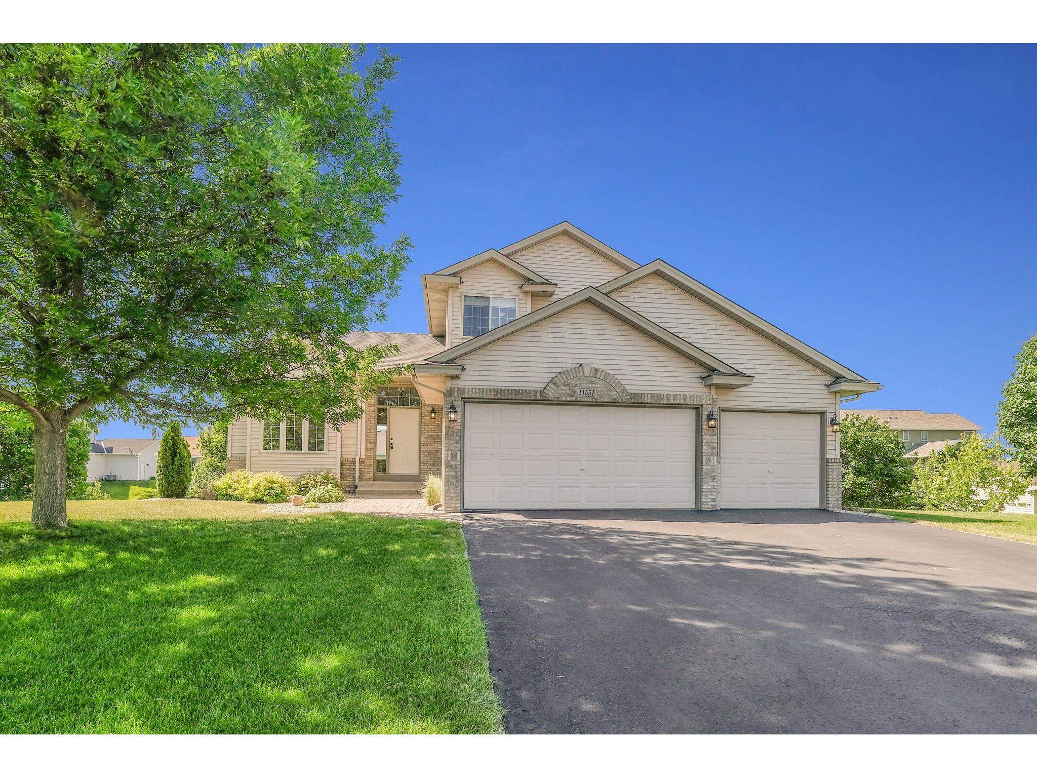 11551 Lynwood Court NE Hanover MN 55341 5610501 image1