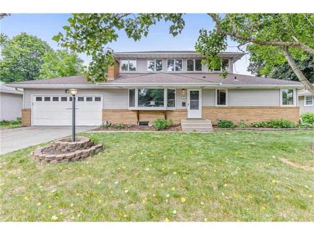 1159 Autumn Street Roseville MN 55113