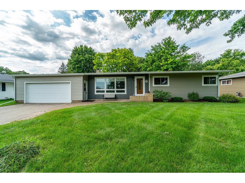 116 W Fir Street Strum WI 54770 6569299 image1